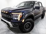 2025 Ford F-150 SuperCrew Cab 4WD Pickup for sale #AC45555 - photo 4
