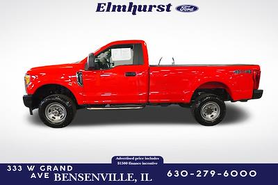 Used 2017 Ford F-250 - photo 1