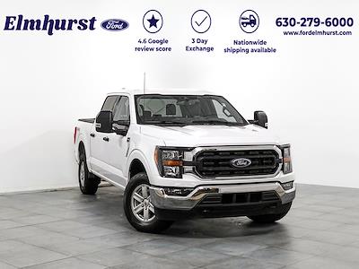 Used 2023 Ford F-150 - photo 1