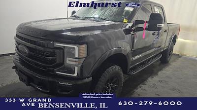 Used 2022 Ford F-250 - photo 1