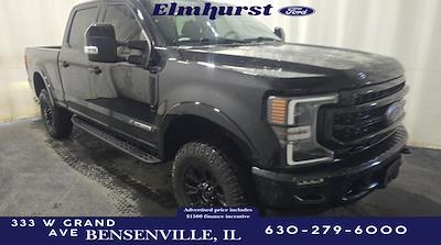 Used 2022 Ford F-250 - photo 1