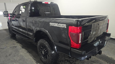 Used 2022 Ford F-250 - photo 1