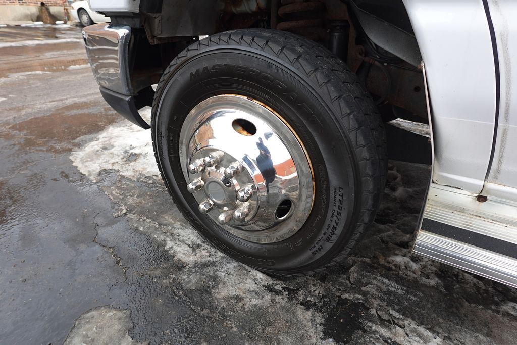 Used 2017 Ford E-350 - photo 26