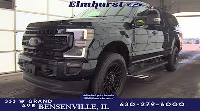 Used 2022 Ford F-250 - photo 1