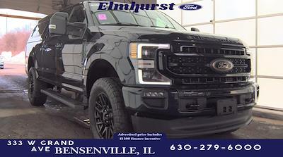 Used 2022 Ford F-250 - photo 1