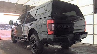 Used 2022 Ford F-250 - photo 1