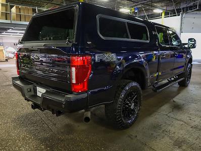 Used 2022 Ford F-250 - photo 1