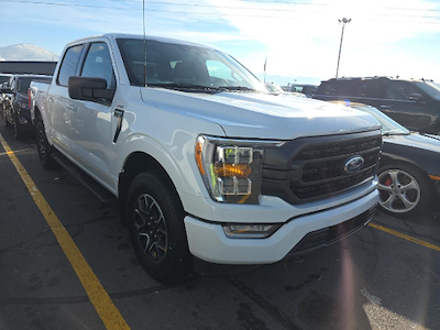 Used 2023 Ford F-150 - photo 1
