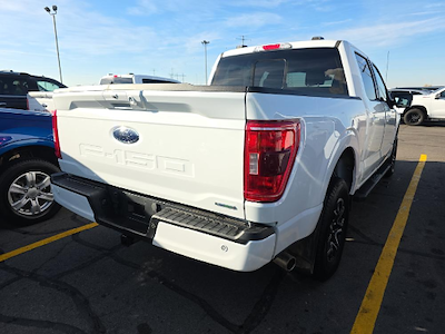 Used 2023 Ford F-150 - photo 1