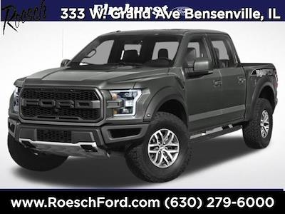 2020 Ford F-150 SuperCrew Cab 4WD Pickup for sale #AC62188 - photo 1