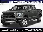 Used 2020 Ford F-150 Raptor SuperCrew Cab for sale #AC62188 - photo 1