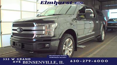 Used 2019 Ford F-150 - photo 1