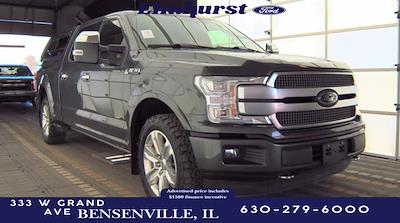 Used 2019 Ford F-150 - photo 1