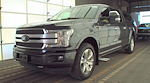 2019 Ford F-150 SuperCrew Cab 4WD Pickup for sale #AC64976 - photo 1