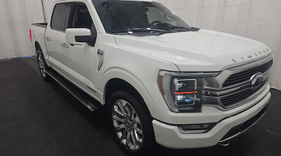 Used 2023 Ford F-150 - photo 1