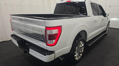 Used 2023 Ford F-150 - photo 1