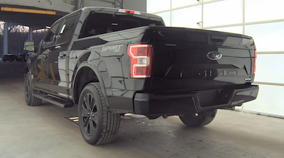 Used 2019 Ford F-150 - photo 1