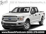 2019 Ford F-150 SuperCrew Cab 4WD Pickup for sale #AC94289 - photo 1