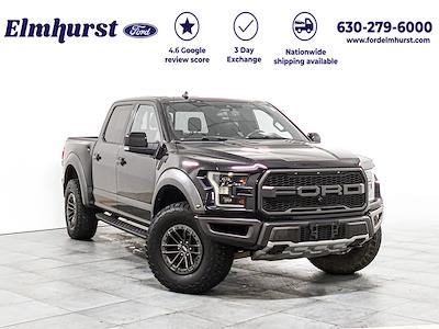 Used 2019 Ford F-150 - photo 1