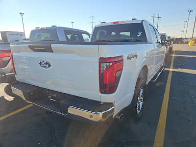 Used 2024 Ford F-150 - photo 1