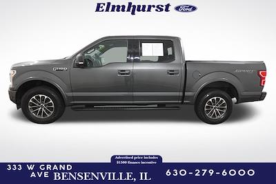 Used 2018 Ford F-150 - photo 1