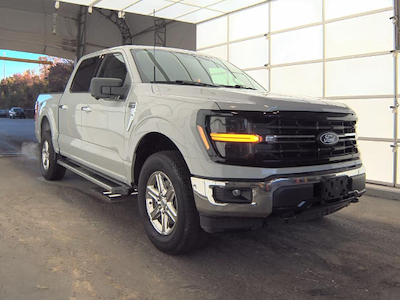 Used 2024 Ford F-150 - photo 1
