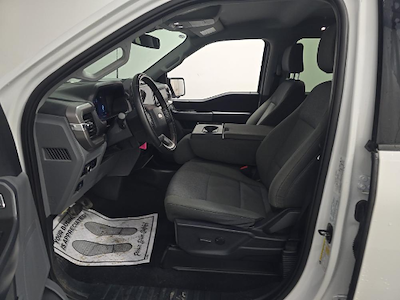 Used 2024 Ford F-150 - photo 1