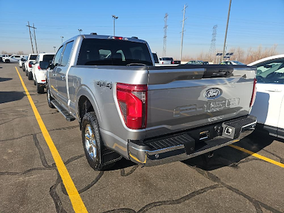 Used 2024 Ford F-150 - photo 1