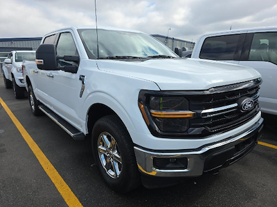 Used 2025 Ford F-150 - photo 1