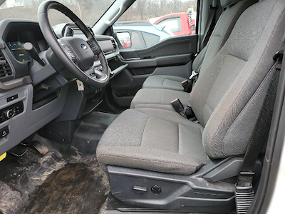 Used 2025 Ford F-150 - photo 1