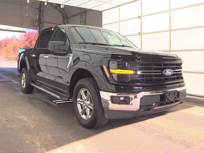 Used 2024 Ford F-150 - photo 1