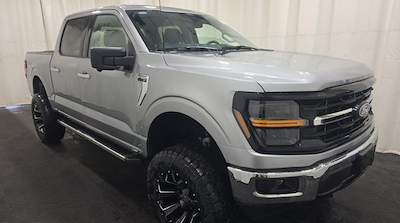 Used 2024 Ford F-150 - photo 1