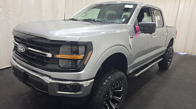 Used 2024 Ford F-150 - photo 1