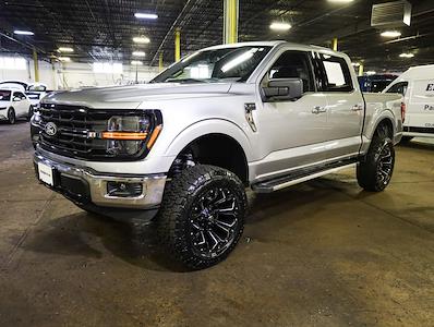 Used 2024 Ford F-150 - photo 1
