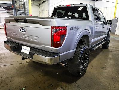 Used 2024 Ford F-150 - photo 1