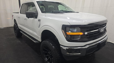Used 2024 Ford F-150 - photo 1