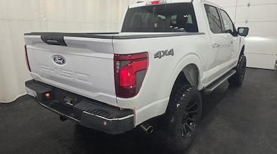 Used 2024 Ford F-150 - photo 1