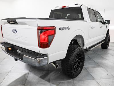 Used 2024 Ford F-150 - photo 1