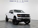 2024 Ford F-150 SuperCrew Cab 4WD Pickup for sale #AE03125 - photo 1