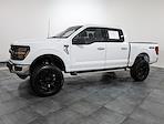 2024 Ford F-150 SuperCrew Cab 4WD Pickup for sale #AE03125 - photo 3
