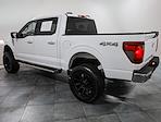 2024 Ford F-150 SuperCrew Cab 4WD Pickup for sale #AE03125 - photo 4