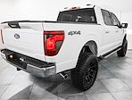2024 Ford F-150 SuperCrew Cab 4WD Pickup for sale #AE03125 - photo 6