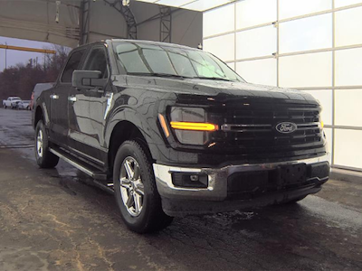 Used 2024 Ford F-150 - photo 1