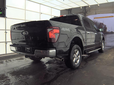 Used 2024 Ford F-150 - photo 1