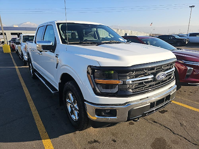 Used 2024 Ford F-150 - photo 1