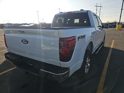 Used 2024 Ford F-150 - photo 1