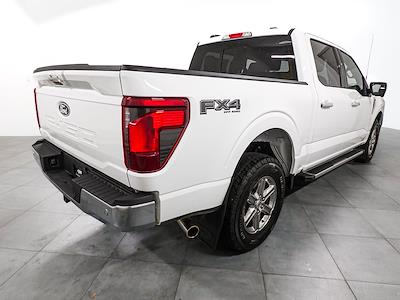 Used 2024 Ford F-150 - photo 1