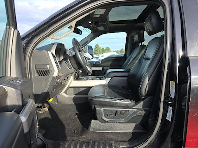 Used 2020 Ford F-250 - photo 1