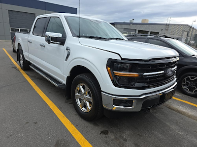 Used 2024 Ford F-150 - photo 1