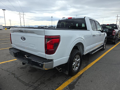Used 2024 Ford F-150 - photo 1